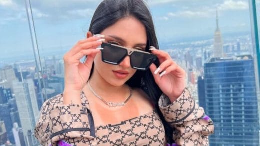 Mariam Obregón alquila su lujosa casa en Santa Marta imagen de la publicación