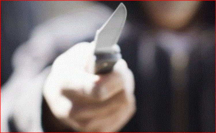 Niño de 13 años lucha por su vida tras ser apuñalado por compañera en un colegio imagen de la publicación