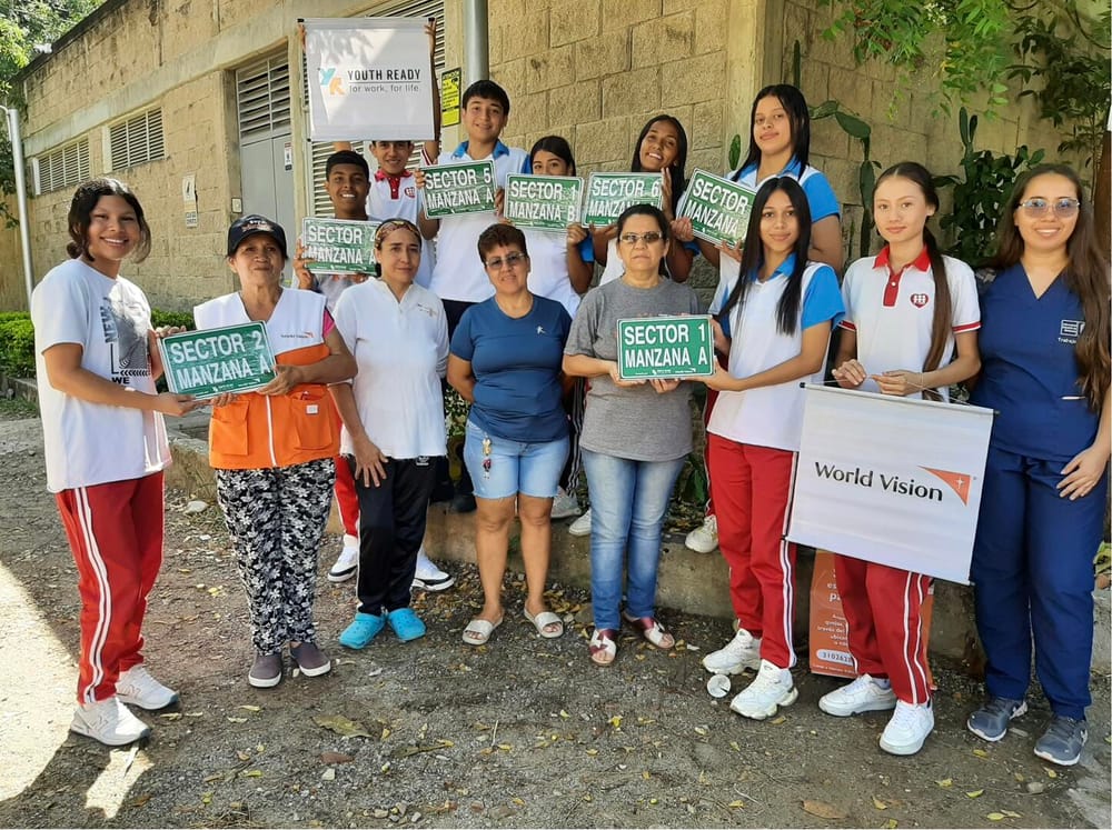 Innovación juvenil como motor de cambio en comunidades de Santander imagen de la publicación