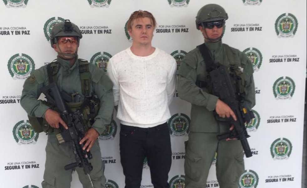 Señalado capo del crimen local fue puesto en libertad imagen de la publicación