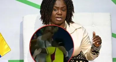 Francia Márquez brilla en partido de Colombia en el Mundial Sub-20 imagen de la publicación