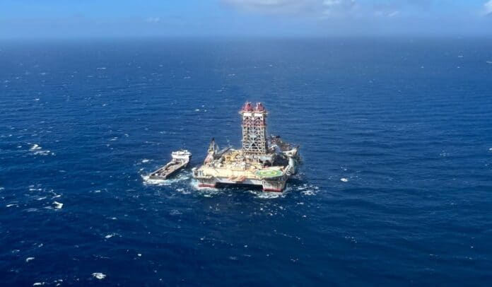 Ministerio de Minas impugna prohibición de exploración de gas en Uchuva 2 imagen de la publicación