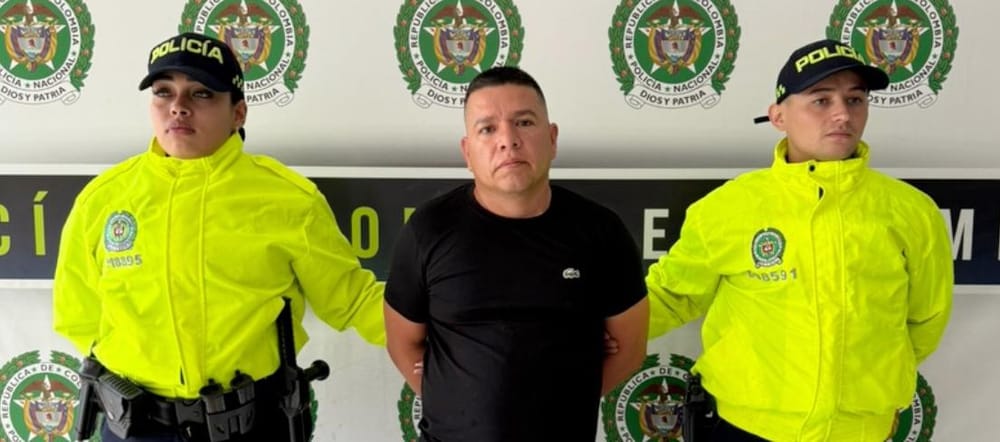 Acordeonero Carlos Hernobi Ruiz Urrea en prisión por abuso sexual infantil imagen de la publicación