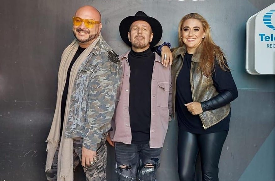 ‘ByB’ la nueva propuesta musical de Puerta 3 imagen de la publicación