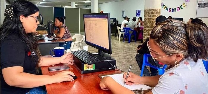 Más de 137.000 beneficiarios recibirán pagos de Renta Ciudadana y Devolución del IVA en Santander imagen de la publicación