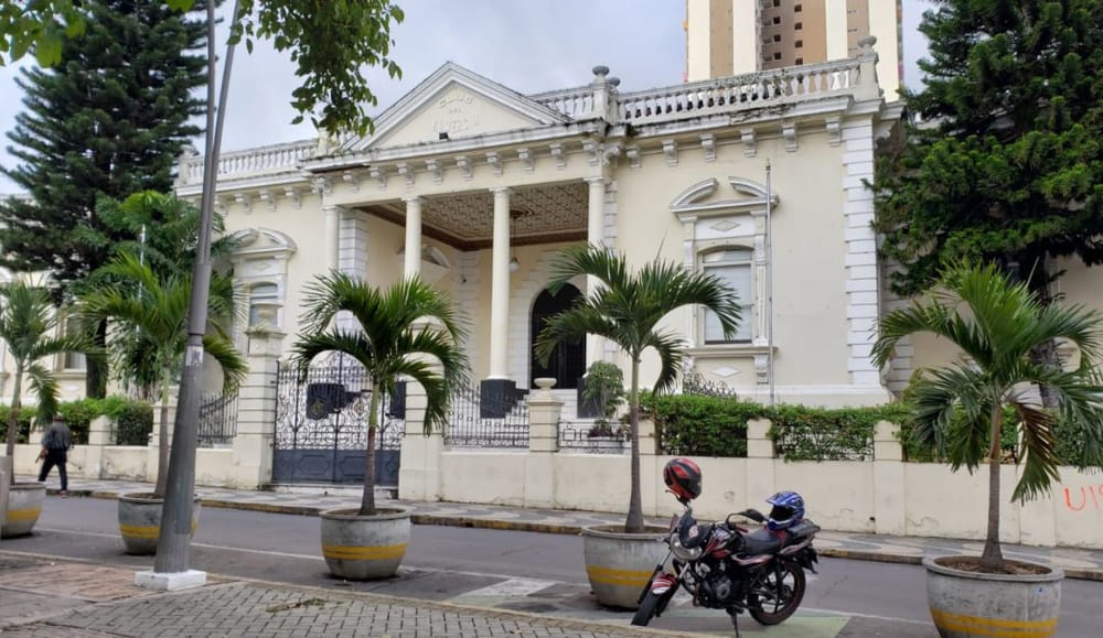 Veinte horas de capacitación para Notarios en Bucaramanga imagen de la publicación