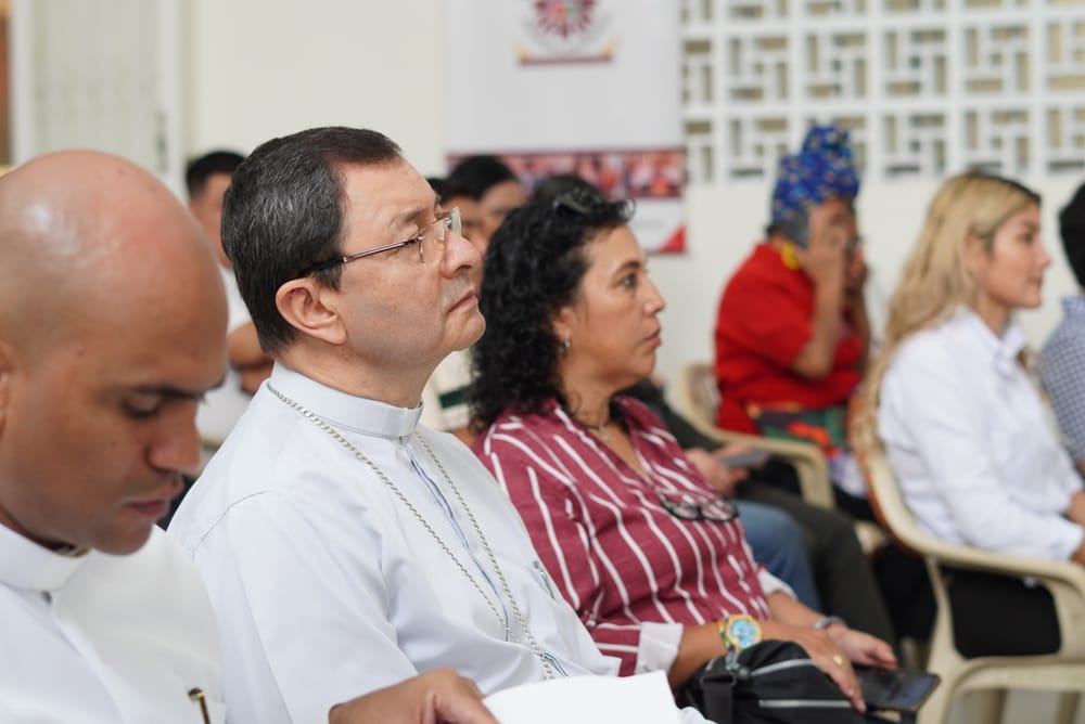 Barrancabermeja se alista para el gran simulacro de emergencia imagen de la publicación