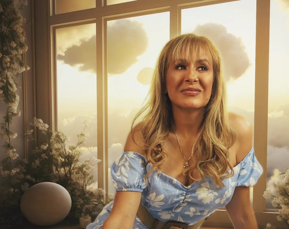 Saana´s Light y Harin El Indio presentan su tema musical "Tushupai" imagen de la publicación