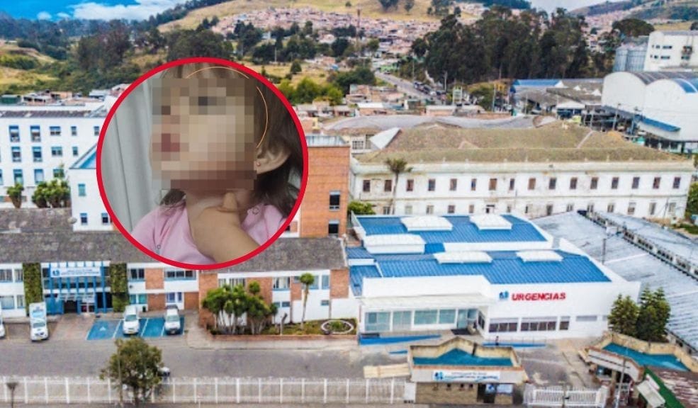 Investigan muerte de bebé en La Vega; la madre niega maltrato imagen de la publicación