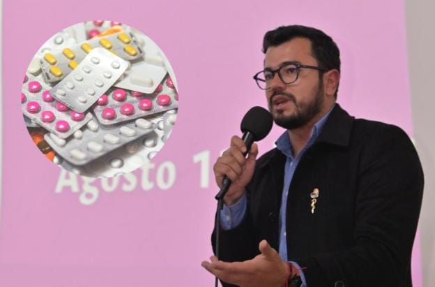 Supersalud Investiga a Audifarma por Retrasos en Entrega de Medicamentos imagen de la publicación