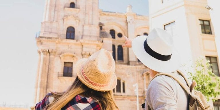 Colombianos que viajan por turismo religioso son los que más reservan a través de agencias de viajes imagen de la publicación