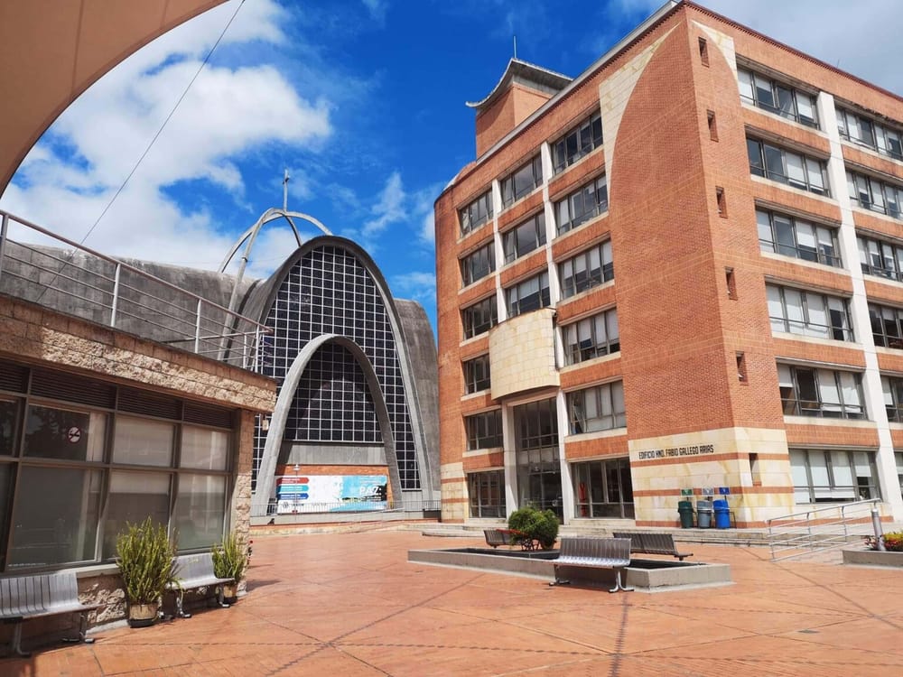 En Bucaramanga inauguran sede para Universidad de La Salle imagen de la publicación