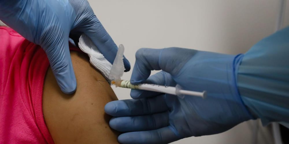 Bucaramanga celebra la llegada de la vacuna contra el dengue imagen de la publicación