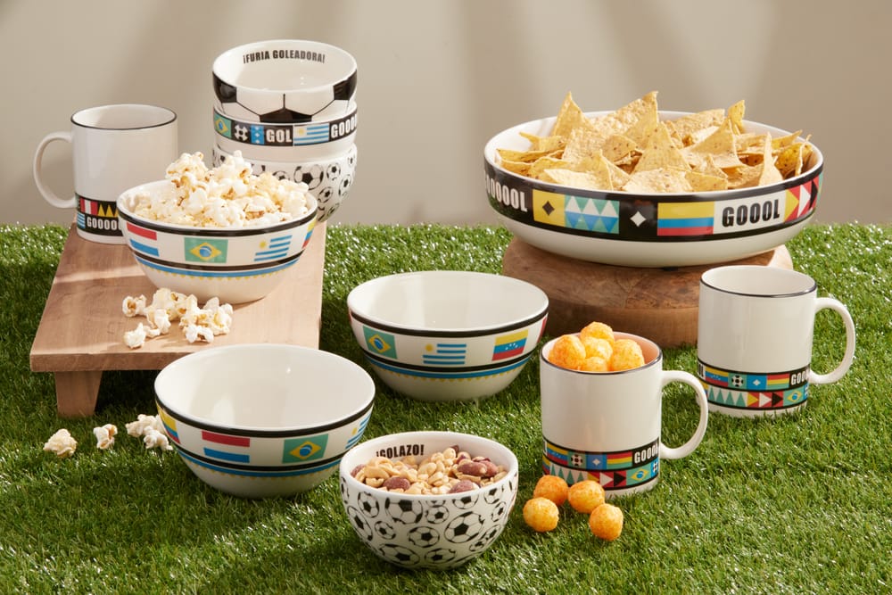 "Pasión Futbolera": Una colección diseñada para vivir cada partido en familia imagen de la publicación