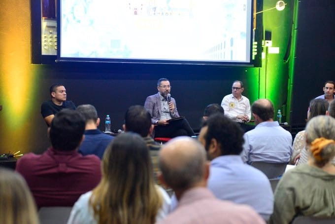 Bucaramanga Como Vamos dejó desafío para mejorar en movilidad y seguridad imagen de la publicación