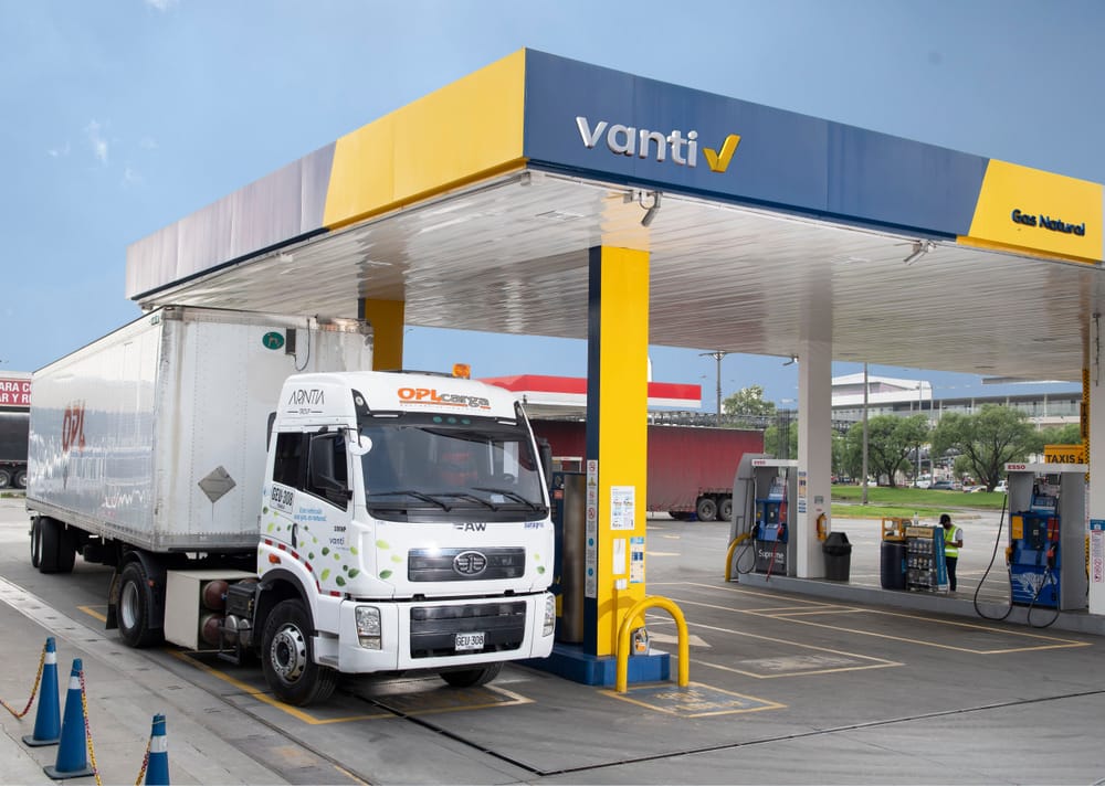 Vanti garantiza suministro de gas natural ante restricciones de Ecopetrol imagen de la publicación