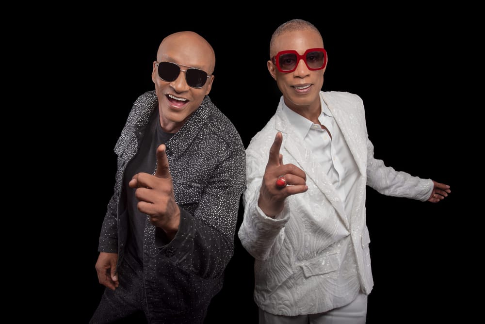 Guayacán Orquesta de celebración en Australia imagen de la publicación