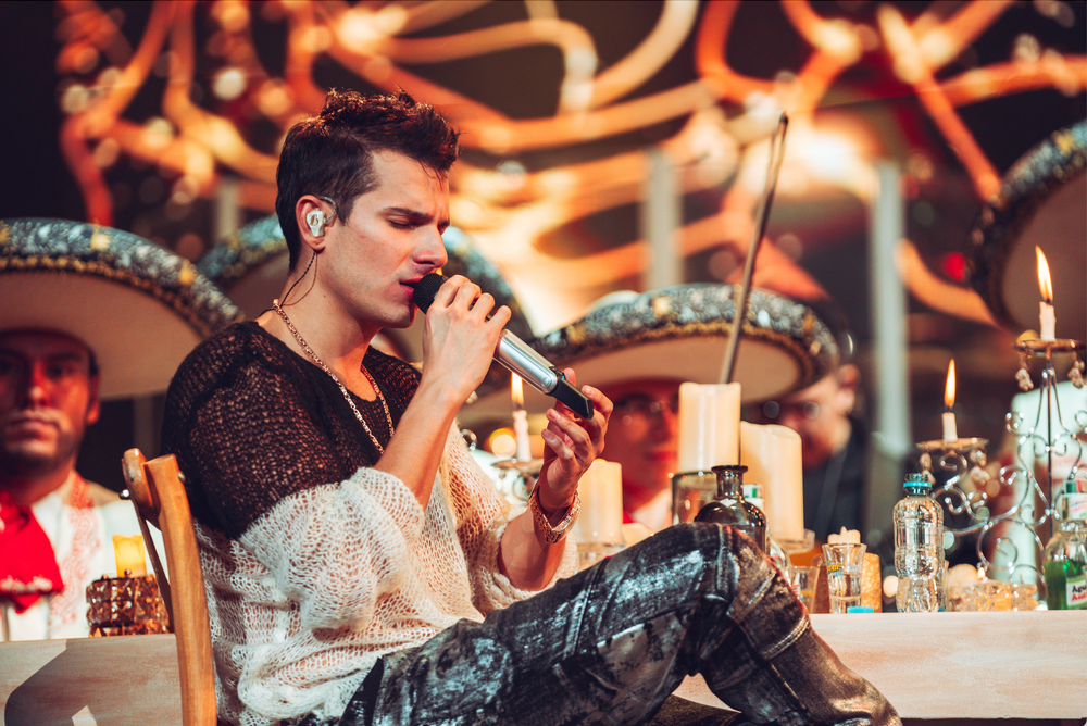 Pipe Bueno anuncia el “3er Round” imagen de la publicación