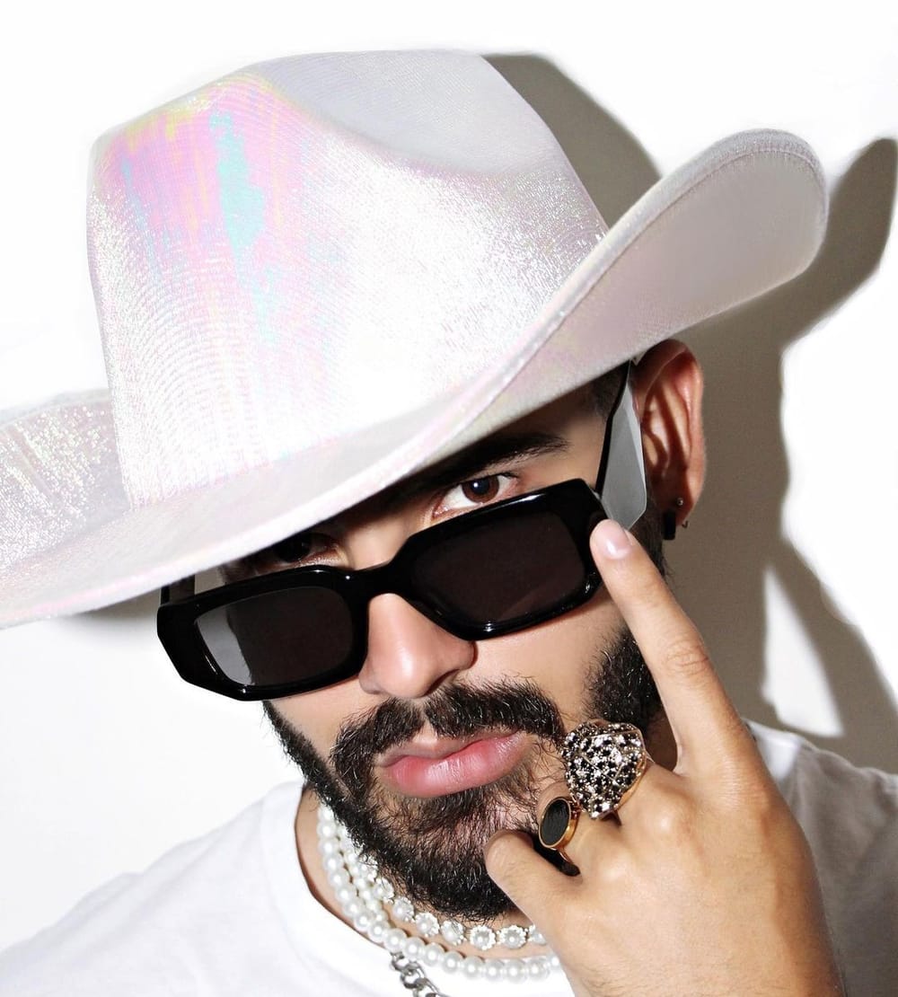 Víctor Rodas revelación de la música regional colombiana imagen de la publicación