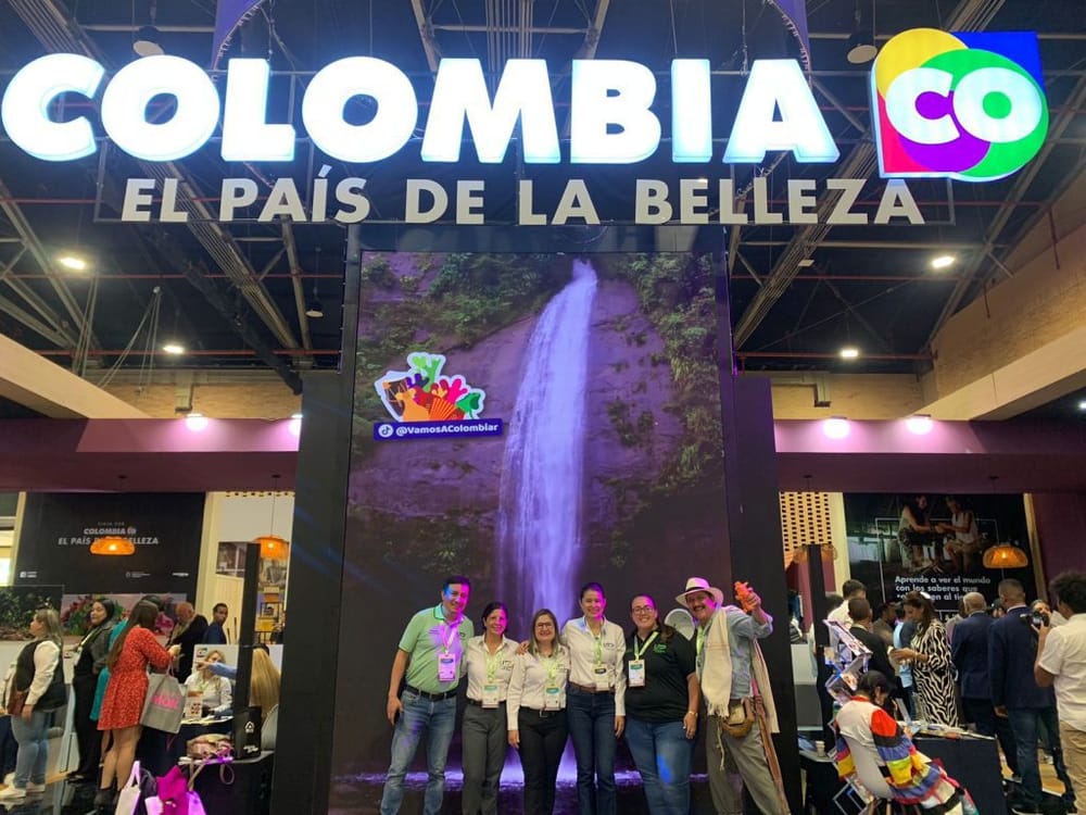 Abren convocatoria para líderes del turismo en Bogotá imagen de la publicación
