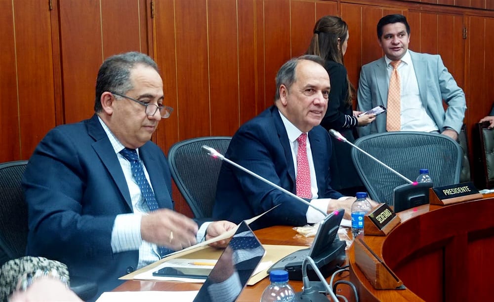 Que hacen los dieciocho congresistas santandereanos imagen de la publicación