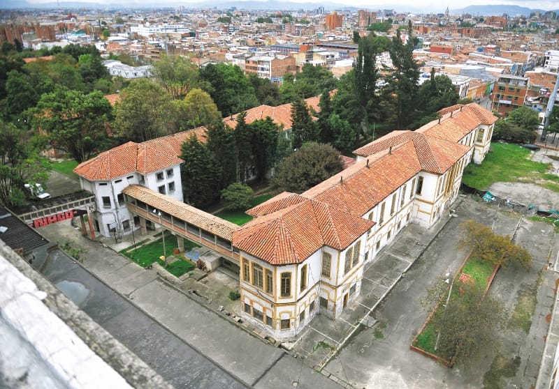 Constructora española demandará a Colombia por incumplimiento de contrato imagen de la publicación