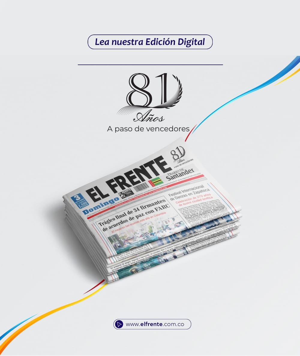 “No es hora de callar” imagen de la publicación