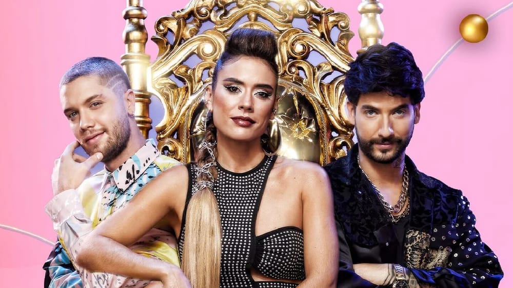 Confirmado: Carolina Ramírez firma para La reina del flow 3 tras seis años de espera imagen de la publicación