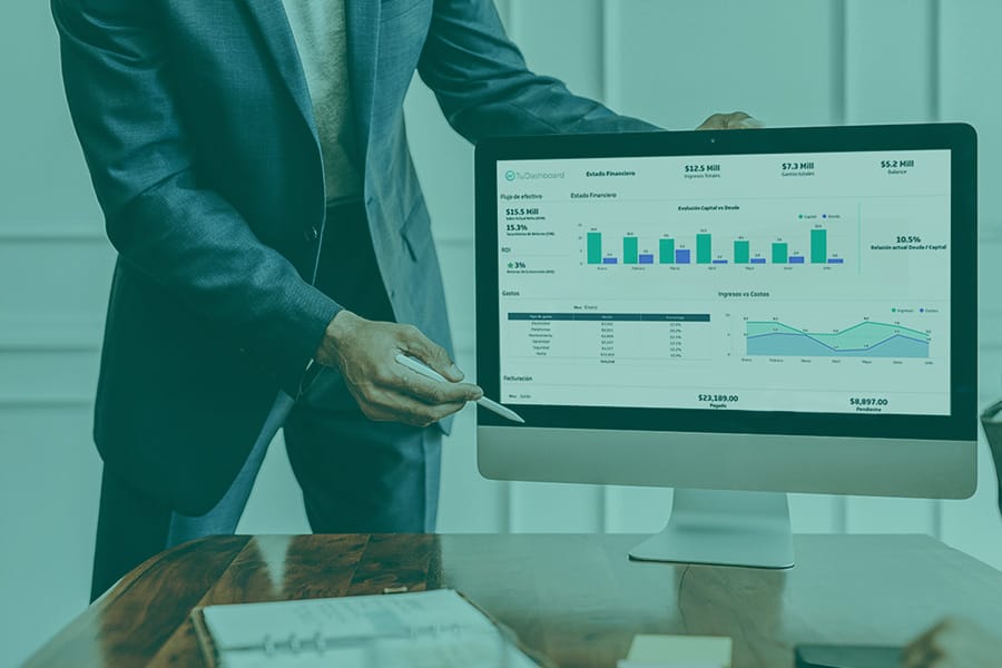 Desarrollo de competencias en datos: una nueva estrategia educativa para la alfabetización imagen de la publicación