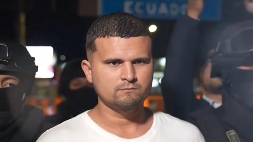 Amenazas de `Satanás' le pasarán factura tras las rejas imagen de la publicación