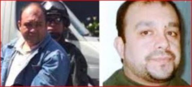 Abatido alias Zeus, exmilitar fugado y cabecilla del Clan del Golfo en Antioquia imagen de la publicación