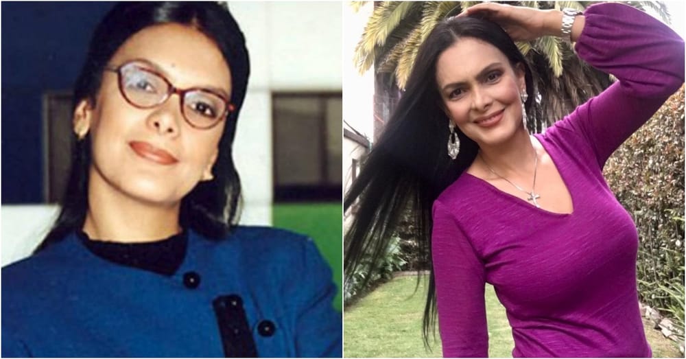 Marcela Posada reacciona a la controversia causada por su personaje en la nueva serie de ‘Betty la fea’ imagen de la publicación