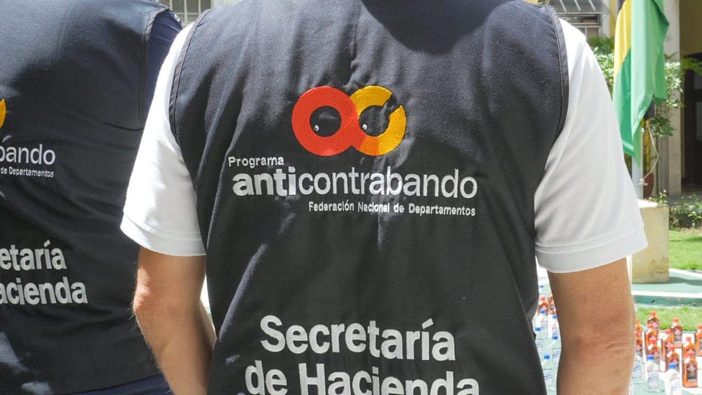 Santander albergará el Encuentro Nacional Anticontrabando 2024 imagen de la publicación