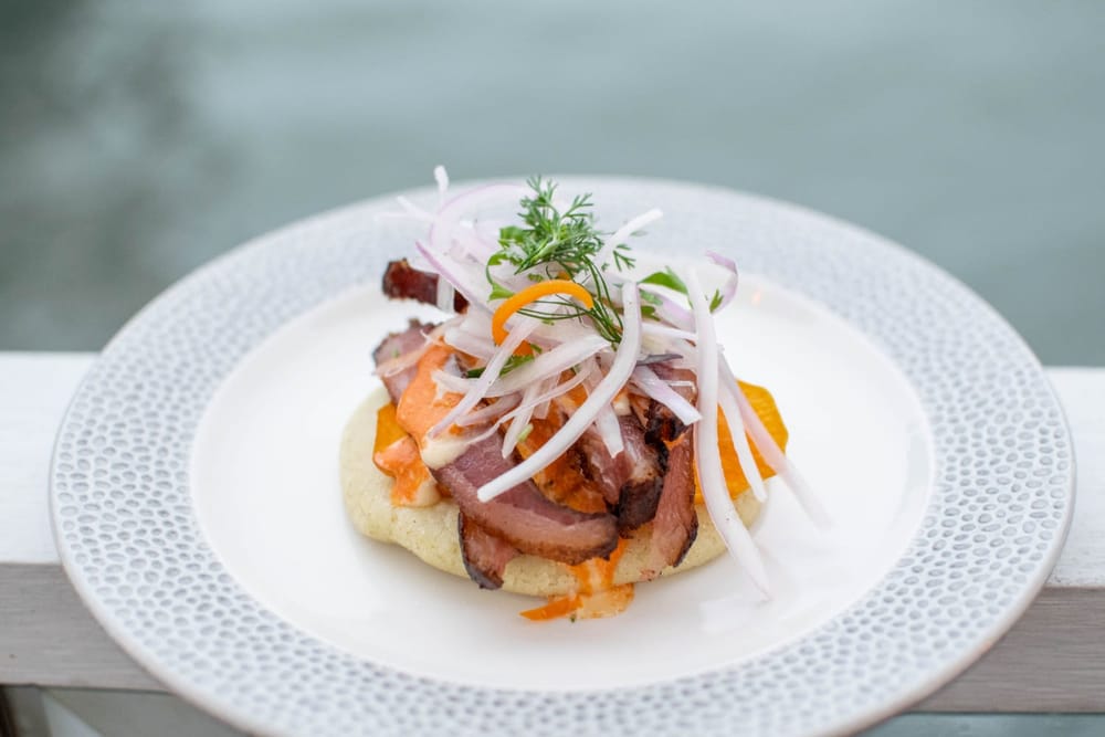 ‘Mi Arepa’ distribuirá más de 2 mil arepas en Bogotá para conmemorar su día mundial imagen de la publicación