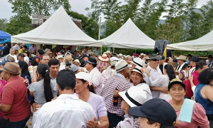 Festival de Música Campesina llega a Santa Bárbara con música y gastronomía tradicional imagen de la publicación