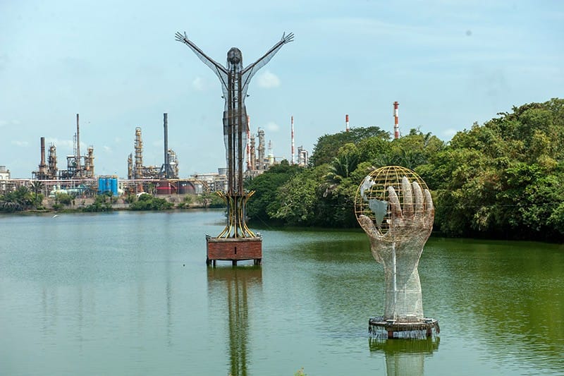 Barrancabermeja vivirá una 'Semana por la Paz' imagen de la publicación