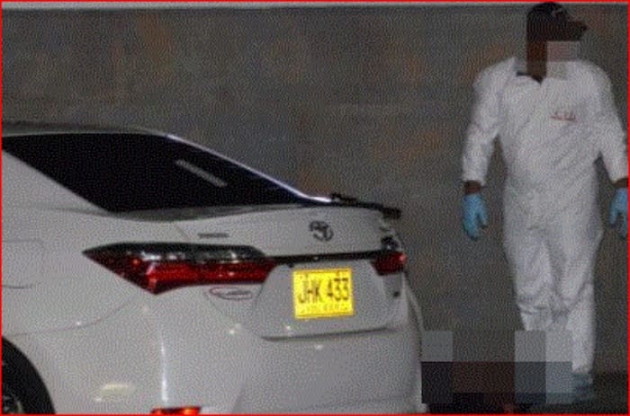 Tres muertos y menores heridos en ataque sicarial frente a colegio imagen de la publicación