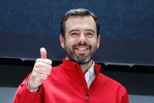 Racionamiento de agua para Bogotá imagen de la publicación