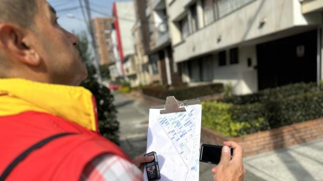 Piedecuesta y Girón en alerta por falsos funcionarios de Catastro imagen de la publicación