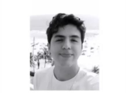 En la UNAB despidieron a estudiante de medicina que murió en Floridablanca imagen de la publicación