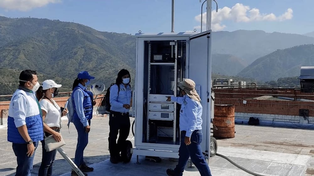 Autoridades instan a prevenir incendios por variabilidad climática imagen de la publicación