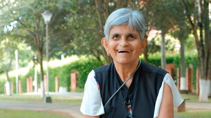 Fallece Cielo González, pionera del corazón artificial en Latinoamérica imagen de la publicación