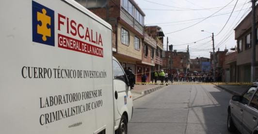 Una equivocación habría desencadenado sicariato imagen de la publicación