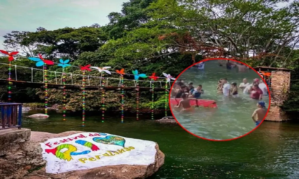 En Cúcuta están 6 de los 12 heridos tras colapso de puente en Santiago imagen de la publicación