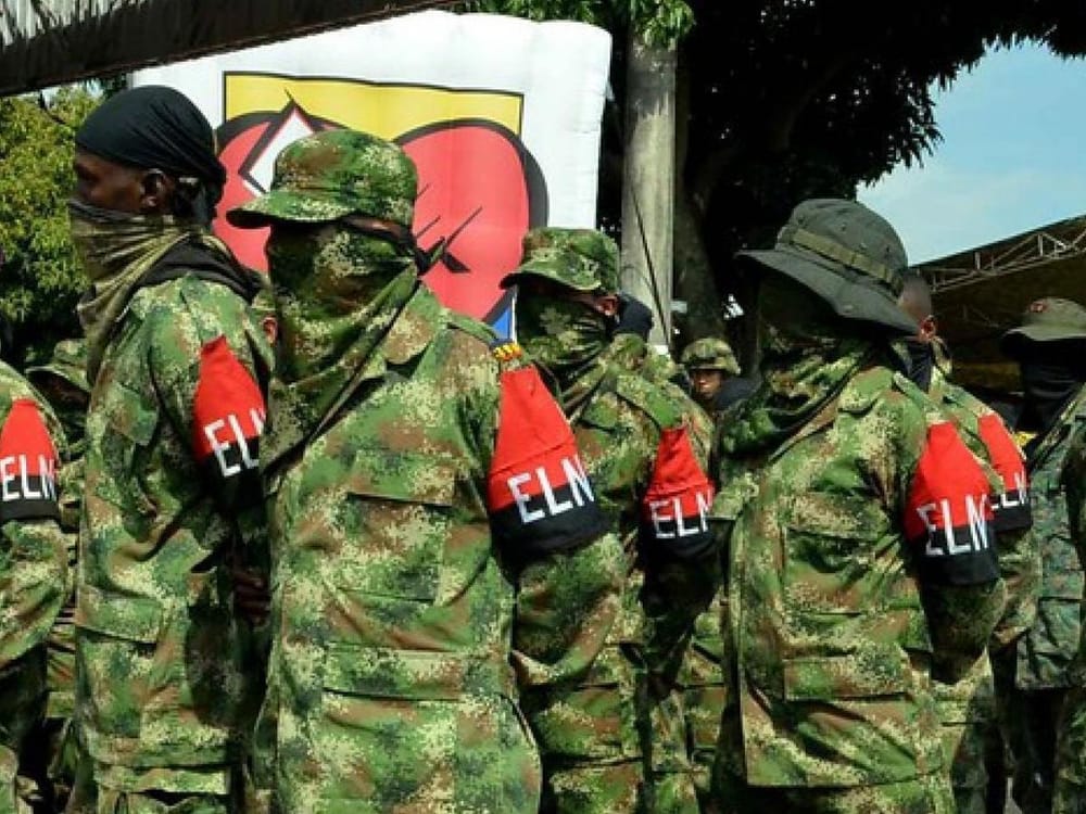 Gobernador de Santander y Alcalde de Bucaramanga apoyan medida contra el ELN imagen de la publicación