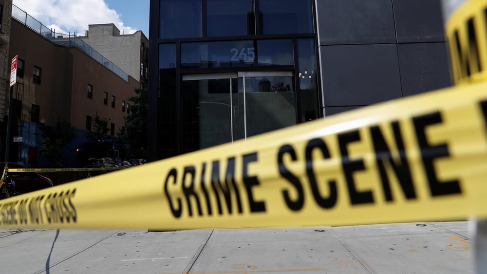 “No hay un verdadero motivo por el que los maté”: Joven italiano imagen de la publicación