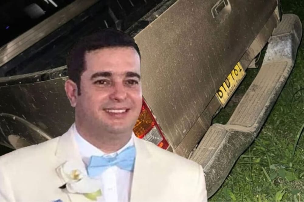 Esteban Urueta será sepultado en Sincelejo tras ser entregado por Medicina Legal imagen de la publicación