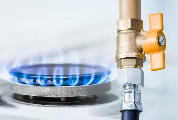 Daño en tubería de gas provoca crisis en barrios Los Alpes y Villa Real del Sur imagen de la publicación