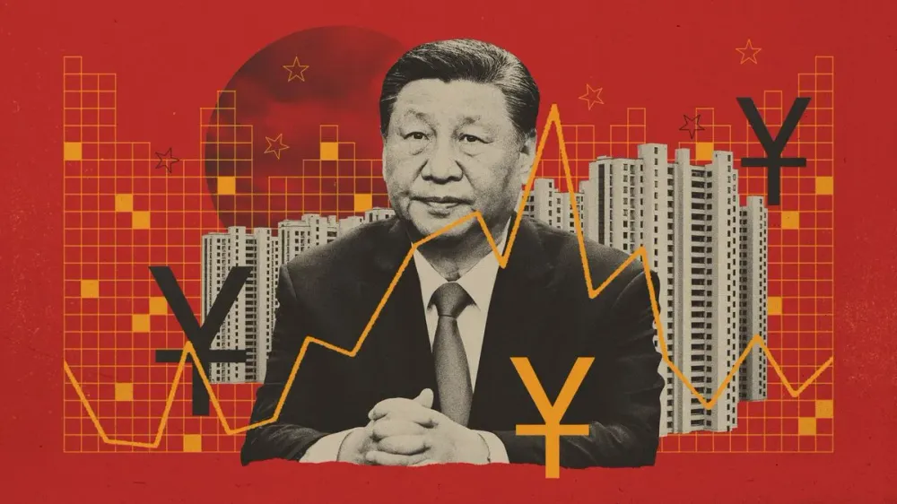 China avanza hacia la supremacía económica y amenaza a EE. UU. imagen de la publicación