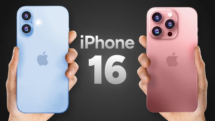 Apple Event: Todo lo que debes saber sobre el nuevo iPhone 16 imagen de la publicación